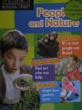 Reading 2008 People and Nature Sidewalks for Reading Intervention Student Reader, Grade 3, Vol. 3