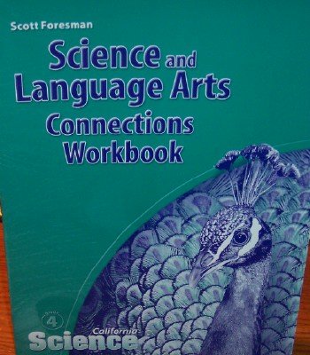 Science and Langauge Arts Connections Workbook Grade 4