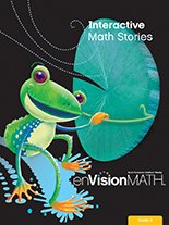 MATH 2009 TOPIC STORIES BIG BOOK GRADE 2 VOLUME 1