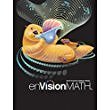 enVision Math en espanol grade 3
