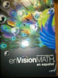 enVision Math en espanol grade 5