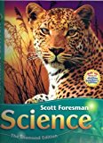 Scott Foresman Science: The Diamond Edition (Grade 6 Teacher's Edition, Volume 2)