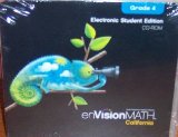 Electronic Student Edition Grade 4 (California enVision Math)