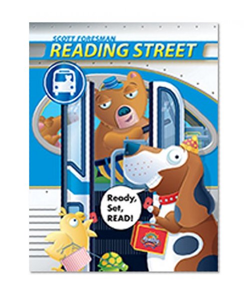 Reading Street Grade 1 Unit R