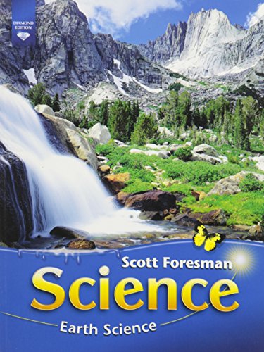 SCIENCE 2008 STUDENT EDITION (SOFTCOVER) GRADE 4 MODULE B EARTH SCIENCE