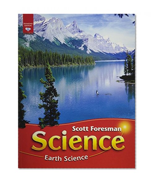 SCIENCE 2008 STUDENT EDITION (SOFTCOVER) GRADE 5 MODULE B EARTH SCIENCE