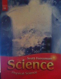 SCIENCE 2008 STUDENT EDITION (SOFTCOVER) GRADE 5 MODULE C PHYSICAL      SCIENCE