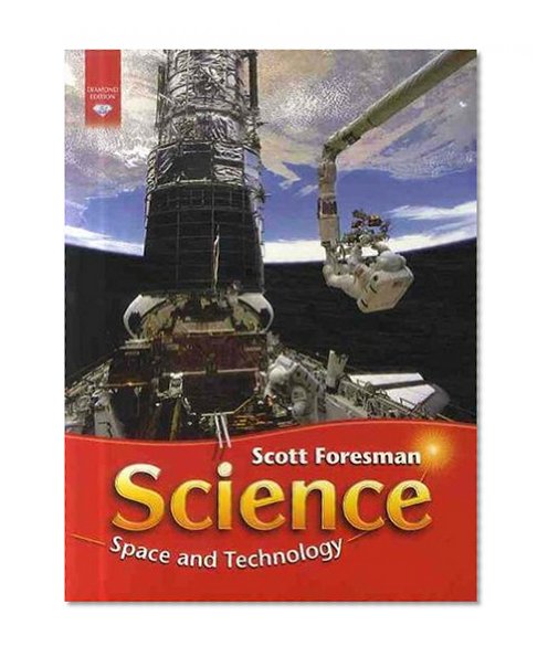 SCIENCE 2008 STUDENT EDITION (SOFTCOVER) GRADE 5 MODULE D SPACE AND     TECHNOLOGY