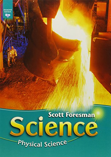 SCIENCE 2008 STUDENT EDITION (SOFTCOVER) GRADE 6 MODULE C PHYSICAL      SCIENCE