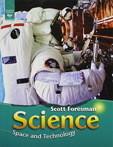 Scott Foresman Science Space and Technology