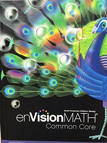 Envision Math Florida
