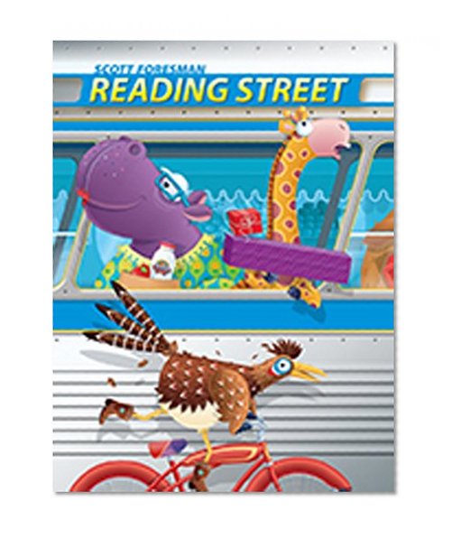 Reading Street, Grade 1, Unit 2