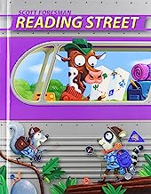 READING 2011 STUDENT EDITION (HARDCOVER) GRADE 3.1 (Reading Street)