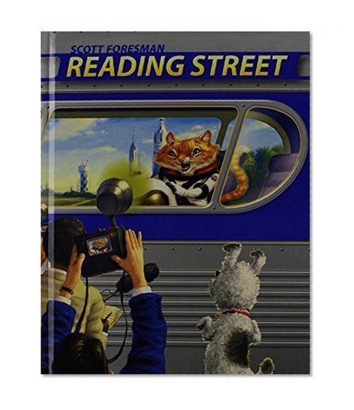 READING 2011 STUDENT EDITION (HARDCOVER) GRADE 4.2