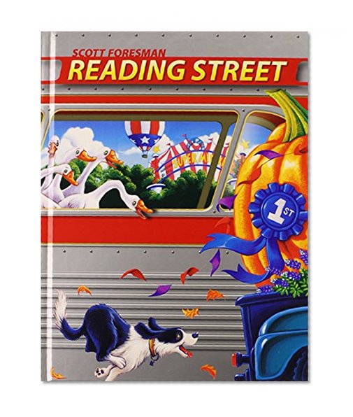 READING 2011 STUDENT EDITION (HARDCOVER) GRADE 5.2