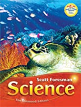 SCIENCE 2010 STUDENT EDITION (HARDCOVER) GRADE 5