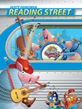 Reading Street, Grade 1, Unit 5