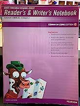Scott Foresman Reading Street Reader's and Writer's Notebook Teacher's Manual Grade 3