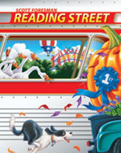 Reading 2011 Fresh Reads for Fluency and Comprehension Grade 5