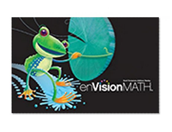 EnVision Math, Grade 2