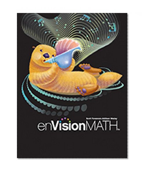 Envision Math, Grade 3