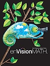 Scott Foresman-Addison Wesley enVision Math, Grade 4