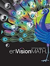 EnVision MATH Grade 5