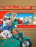 READING 2011 SPANISH STUDENT EDITION (HC) GRADE 5.1
