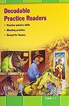 READING 2011 DECODABLE PRACTICE READERS:UNITS 1,2 AND 3 GRADE 2