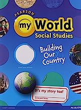 SOCIAL STUDIES 2013 STUDENT EDITION (CONSUMABLE) GRADE 5A