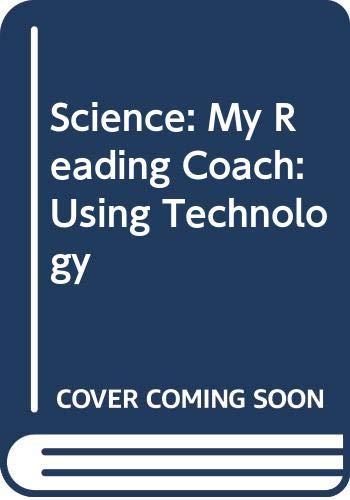 SCIENCE 2012 LEVELED READER 6-PACK GRADE 2  ON-LEVEL: USING TECHNOLOGY