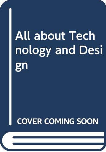 SCIENCE 2012 LEVELED READER 6-PACK GRADE 3  ON-LEVEL: ALL ABOUT         TECHNOLOGY AND DESIGN