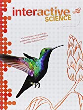 Book Cover Science 2016 Student Edition Grade 4