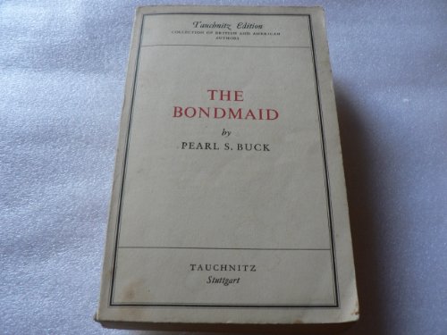 The Bondmaid