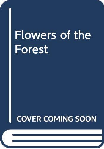 The Flowers of the Forest.