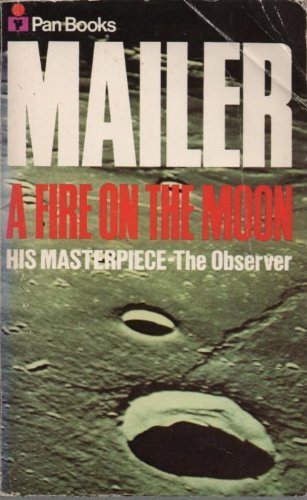 Of A Fire On The Moon