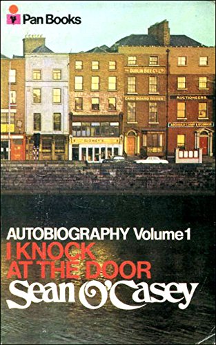 Autobiography, Vol. 1: I Knock at the Door