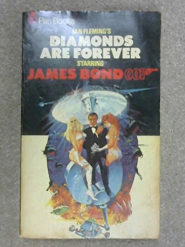 Diamonds Are Forever