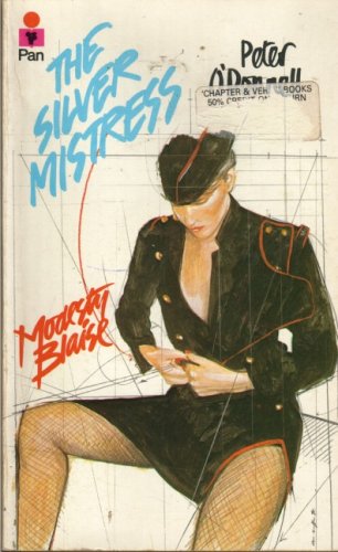 The silver mistress