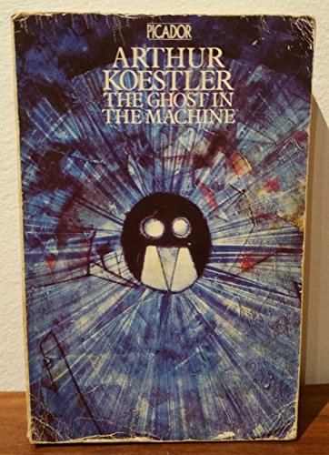 The Ghost in the Machine