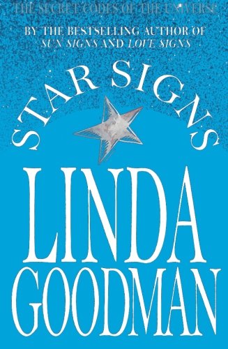 Book Cover Star Signs : The Secret Codes of the Universe