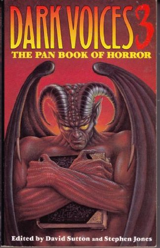 Dark Voices, Vol. 3