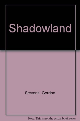Shadowland