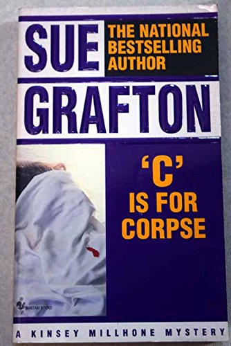 Kinsey Millhone Omnibus: "A is for Alibi", "B is for Burglar", "C is for Corpse"
