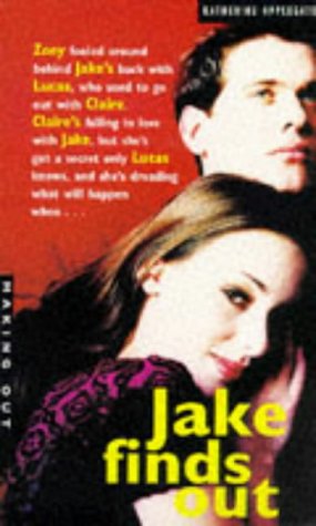 Jake Finds Out (2)