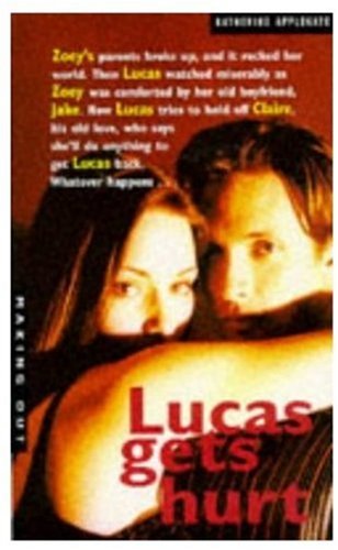 Lucas Gets Hurt (Making Out)