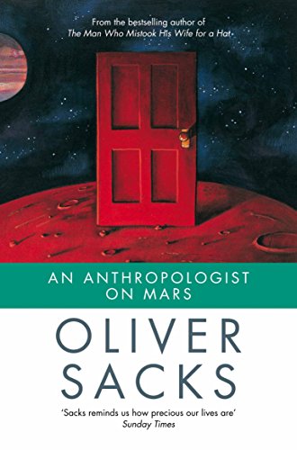 An Anthropologist on Mars (Spanish Edition)