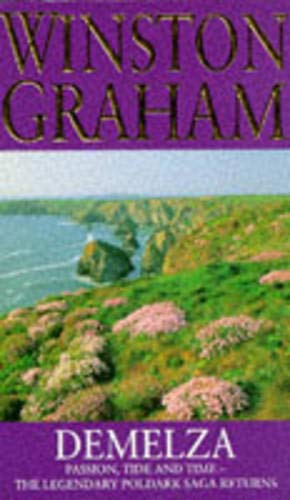 Demelza (The Poldark Saga)