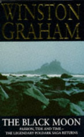 The Black Moon (The Poldark Saga)