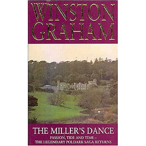 The Miller's Dance (The Poldark Saga)